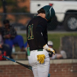 Caleb Johnson mugshot