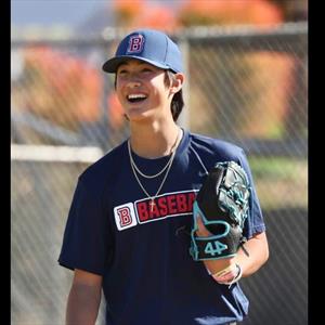 Evan Alexander mugshot