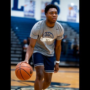 Austin Nesbit mugshot