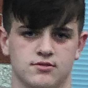 Ethan  Blust
