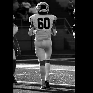 Jackson Mullins