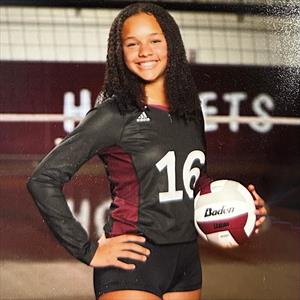 Alyssa Thornton
