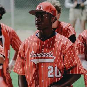 Jeremiah Shine mugshot