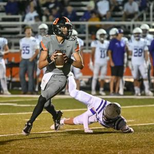 Martin Guerra mugshot