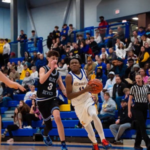 Bryson Evans mugshot