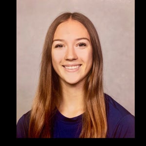 Harlee Randall mugshot