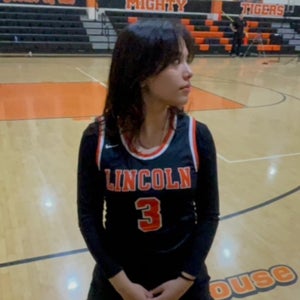 Lily Andrade