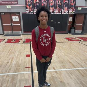 Khiree McClain
