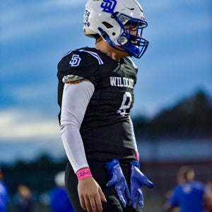 Dalin Johnson mugshot