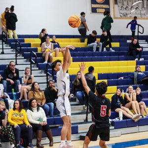 Olly Justice mugshot