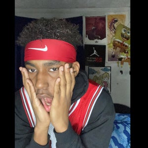 Lebron Campbell