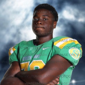 Avian Kinard