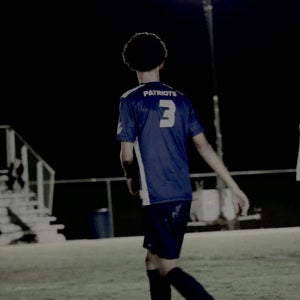 Dylan Hanson