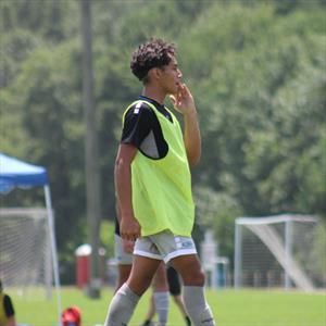 Ethan Duarte