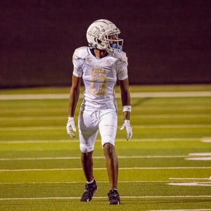 Jaylen Moore