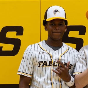 Jayce Fairfax mugshot