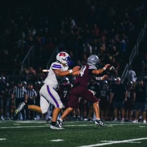 Jackson Brown
