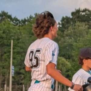Cole Cordes