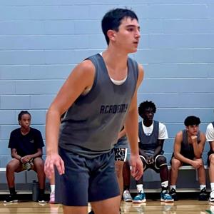 Lorenzo Bevilacqua mugshot