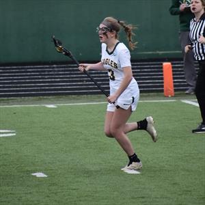 ALY WALENDZACH