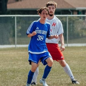 Jacob Burandt