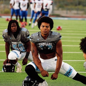 KOLTON JACKSON