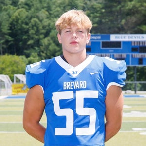 Ryder Scruggs