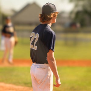 Luke Howard