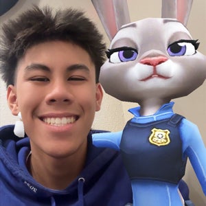 Jacob Almendras mugshot