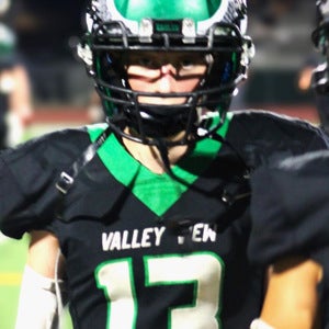 Gage Dyer