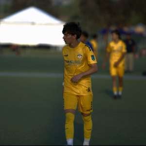 Julian Sandoval-kolodoczka