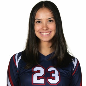 Emily Capangpangan mugshot