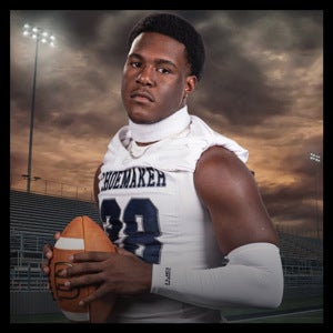 Marc Stephens jr