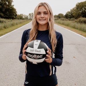 Cosette Bartling