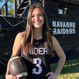 Natalie  Busch mugshot