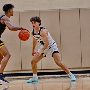 Carter Brown