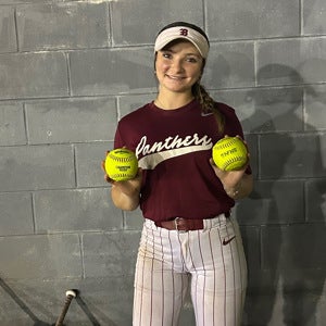 Layla Steele mugshot