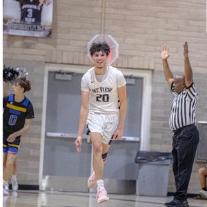 Mykael Nunez mugshot