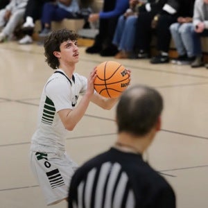 James Miller mugshot