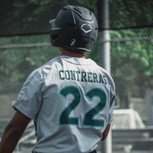Adrian Contreras