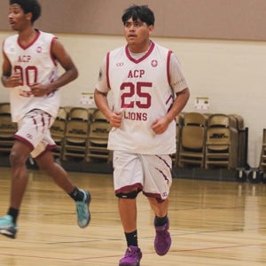 Leiland Thomas mugshot