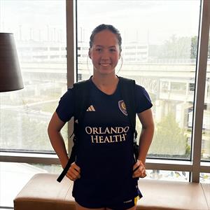 Amanda Egan