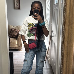 Azariya Robinson