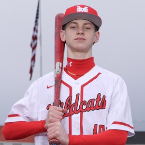 Joey Ritchie's Mount Si High School Career Home
