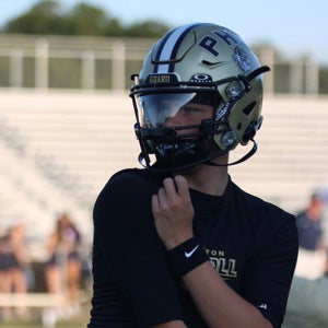 Grayson Winn
