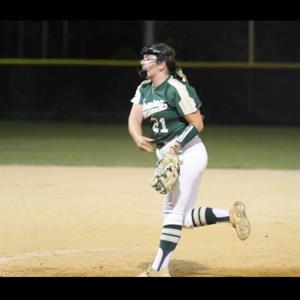 Brooke Wilson mugshot