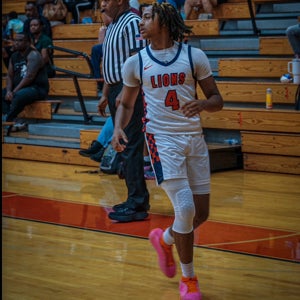 Davion Ridgeway mugshot