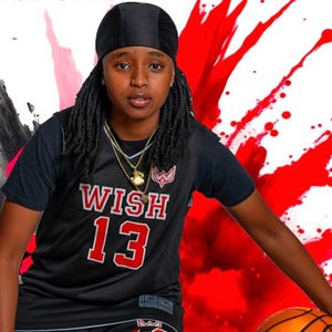 Maureen Kamenwa