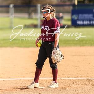 Kenzie Stark