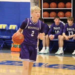 Carter Thompson